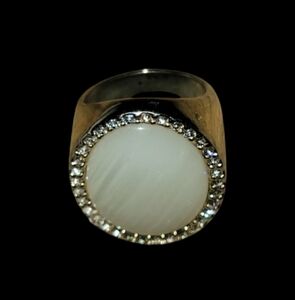 Premiere DESIGNS Moonstone Ring